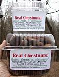Packaged Chestnuts